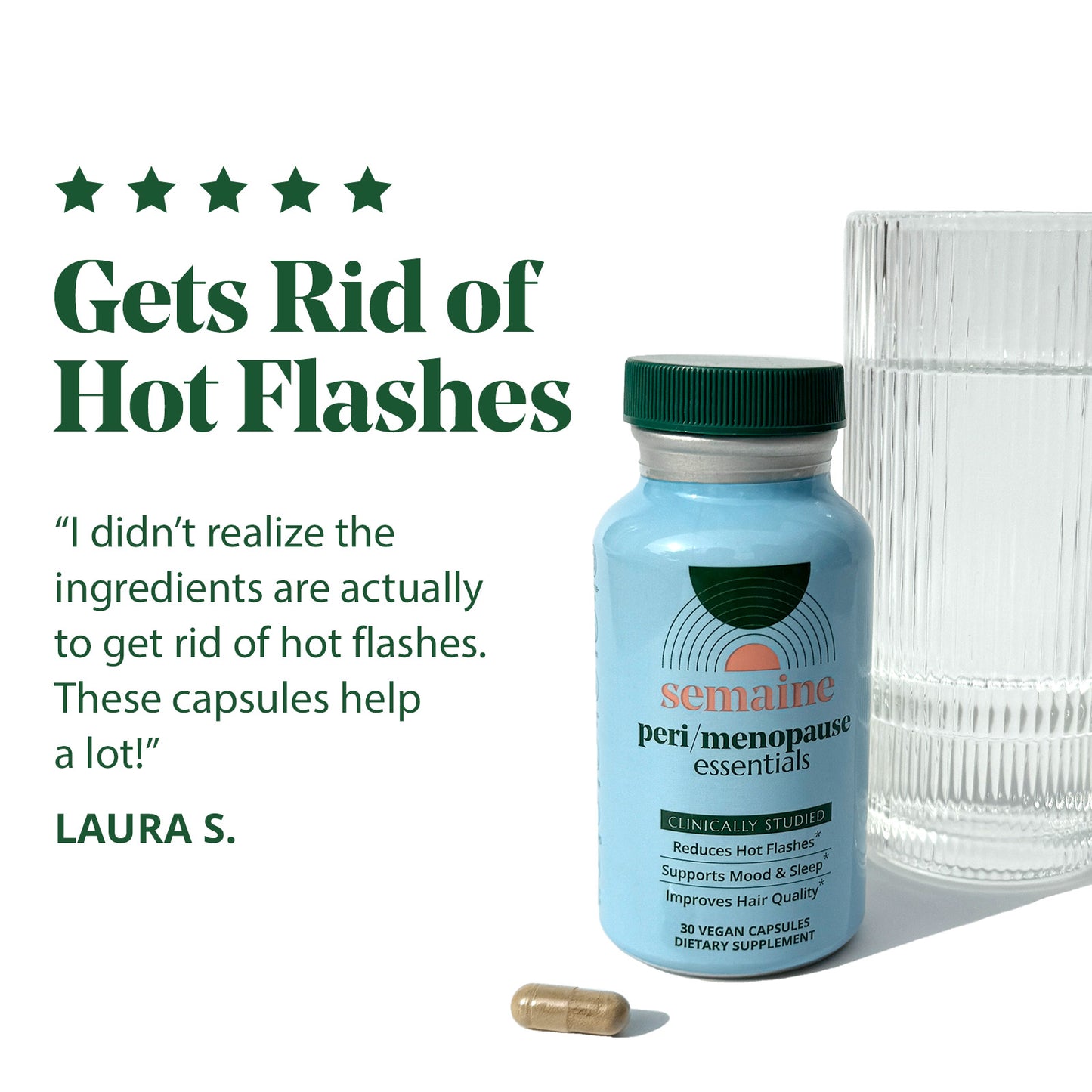 Menopause Essentials