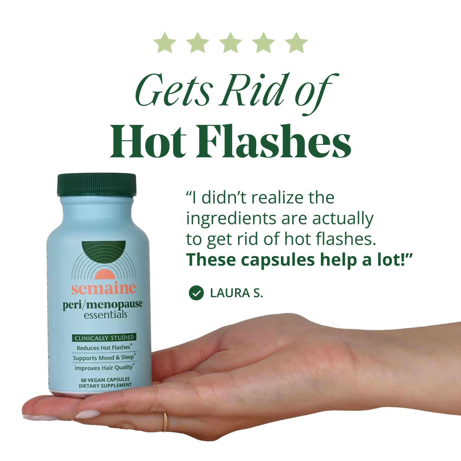 Peri/Meno Essentials