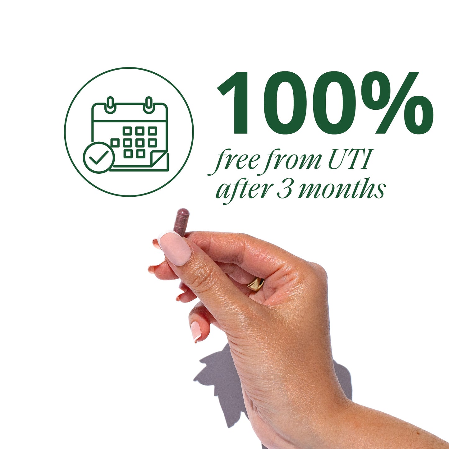 Buy 2 Get One Free Urinary Cleanse & Protect