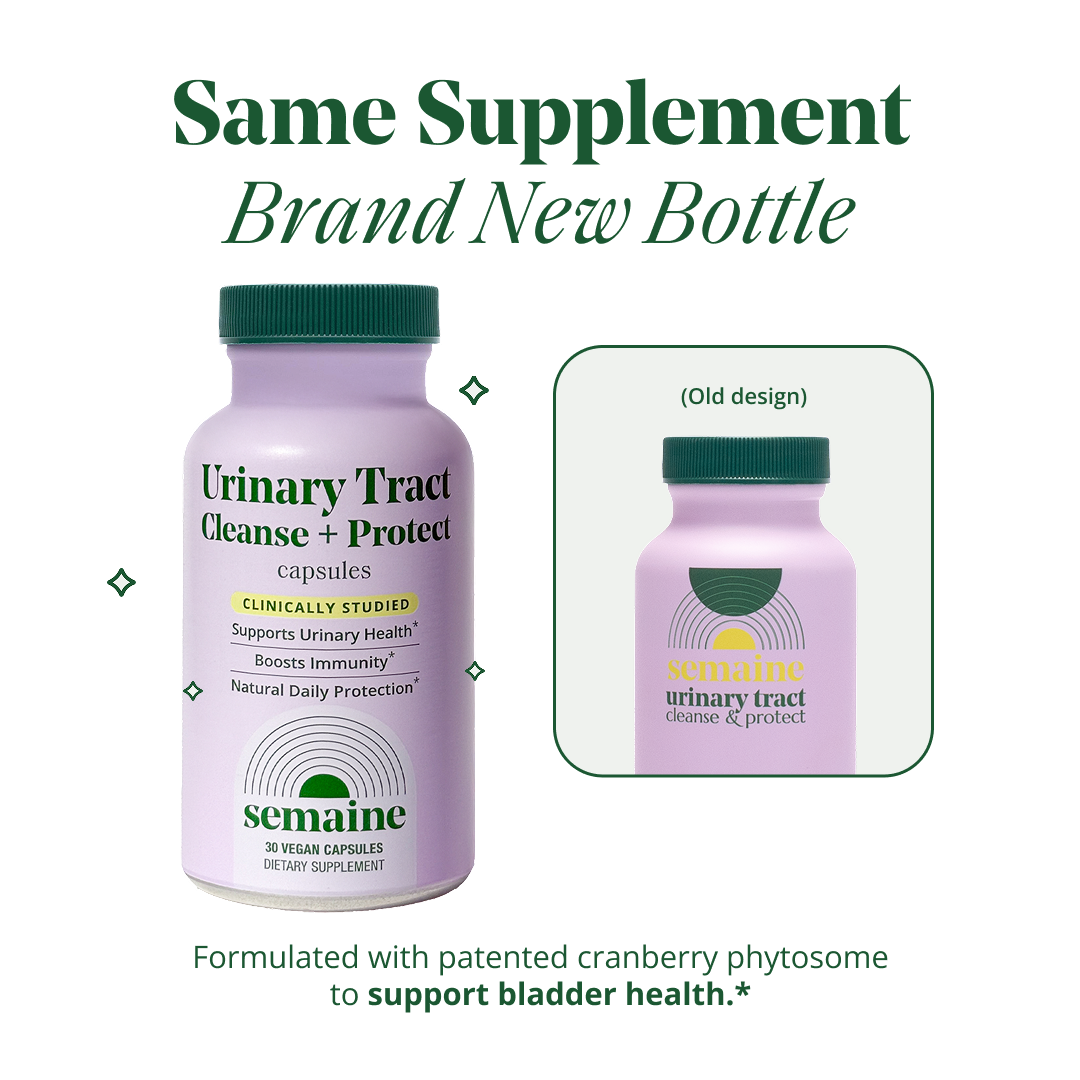 Urinary Tract Cleanse & Protect