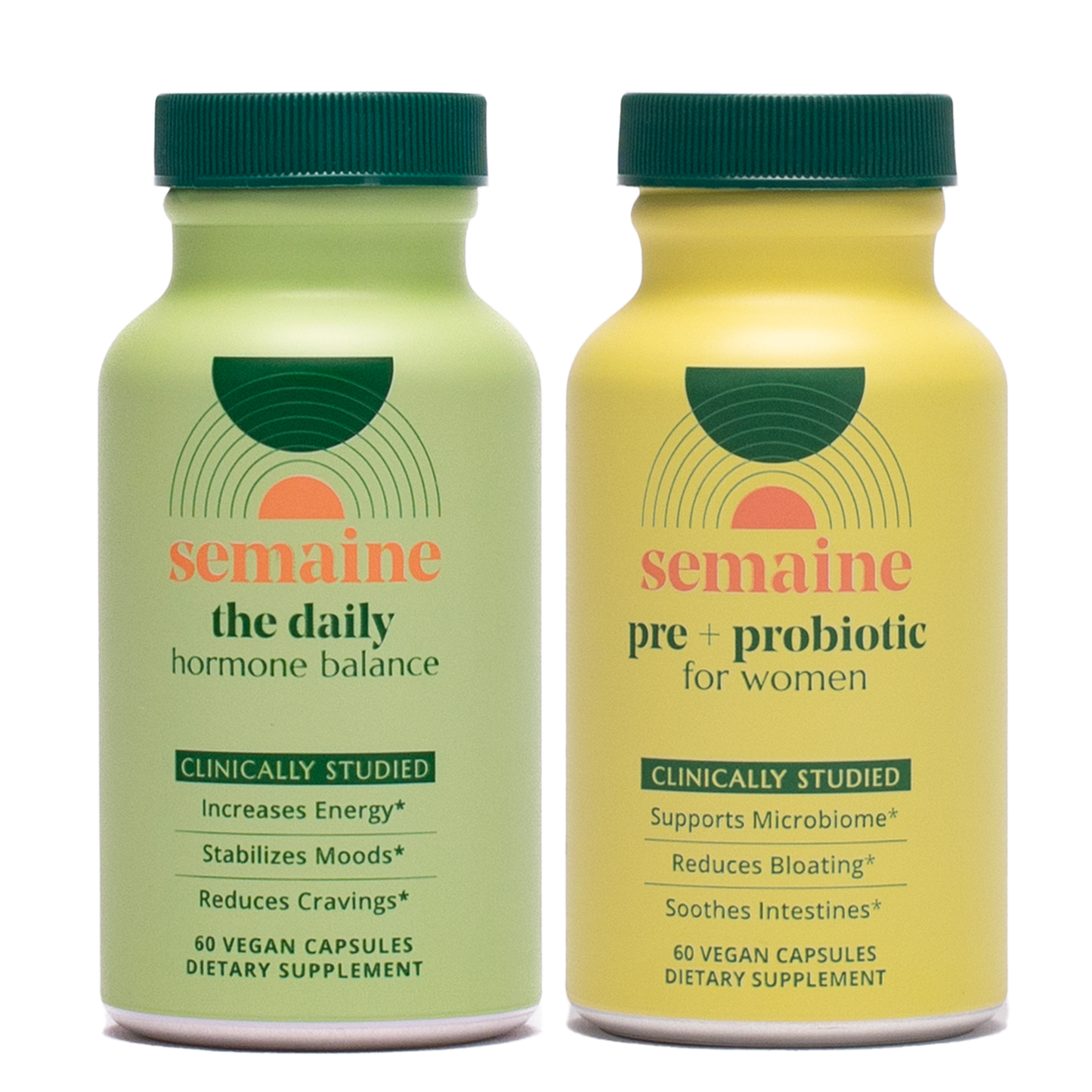 Hormonal Gut Balance