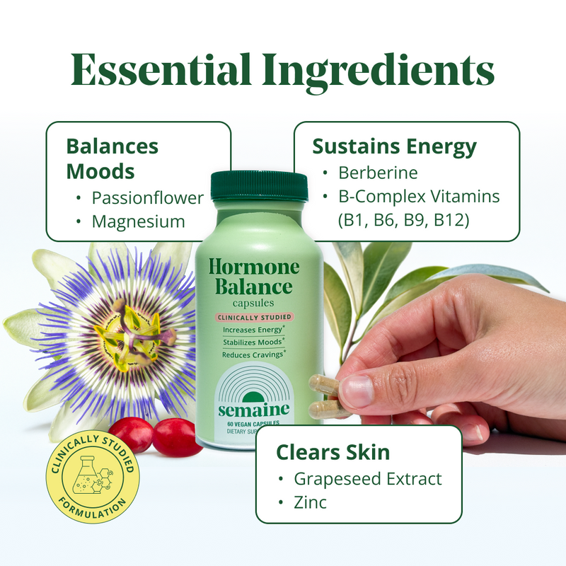 Hormone Balance