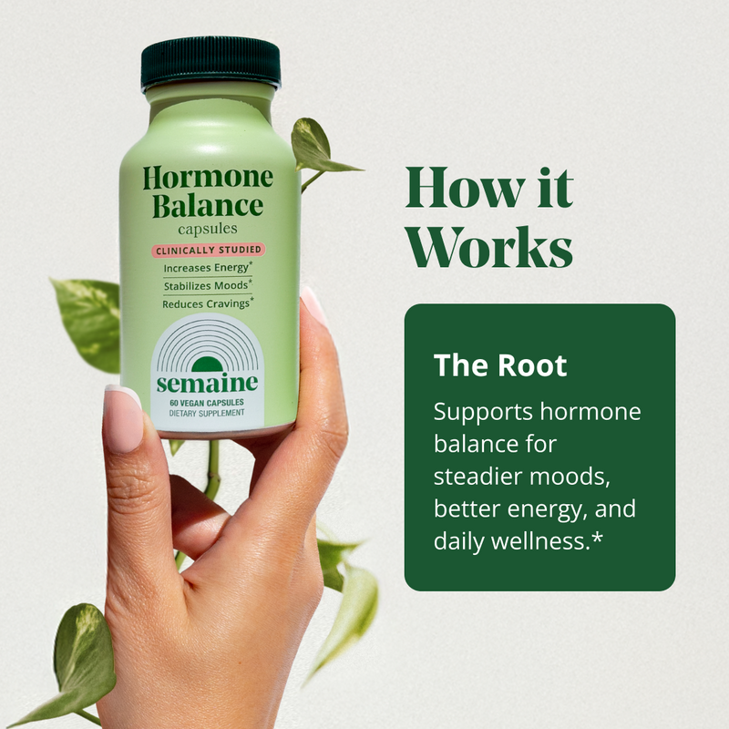 Hormone Balance