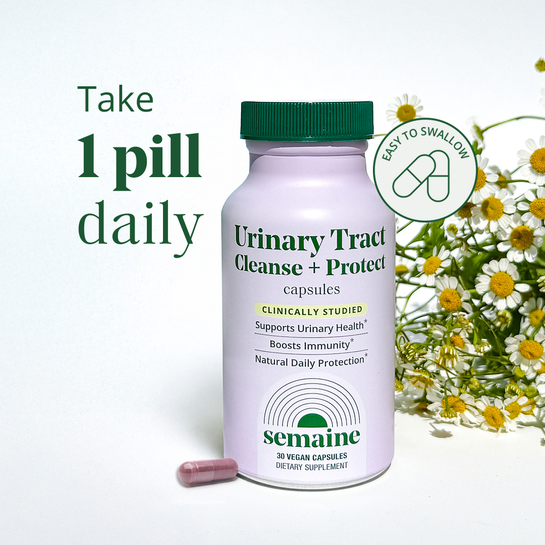 Urinary Tract Cleanse & Protect