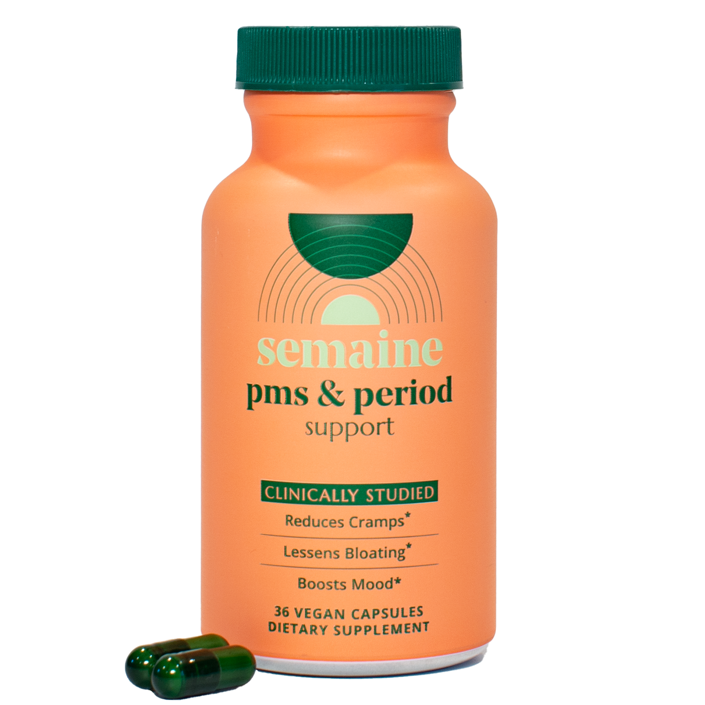 PMS & Period Support