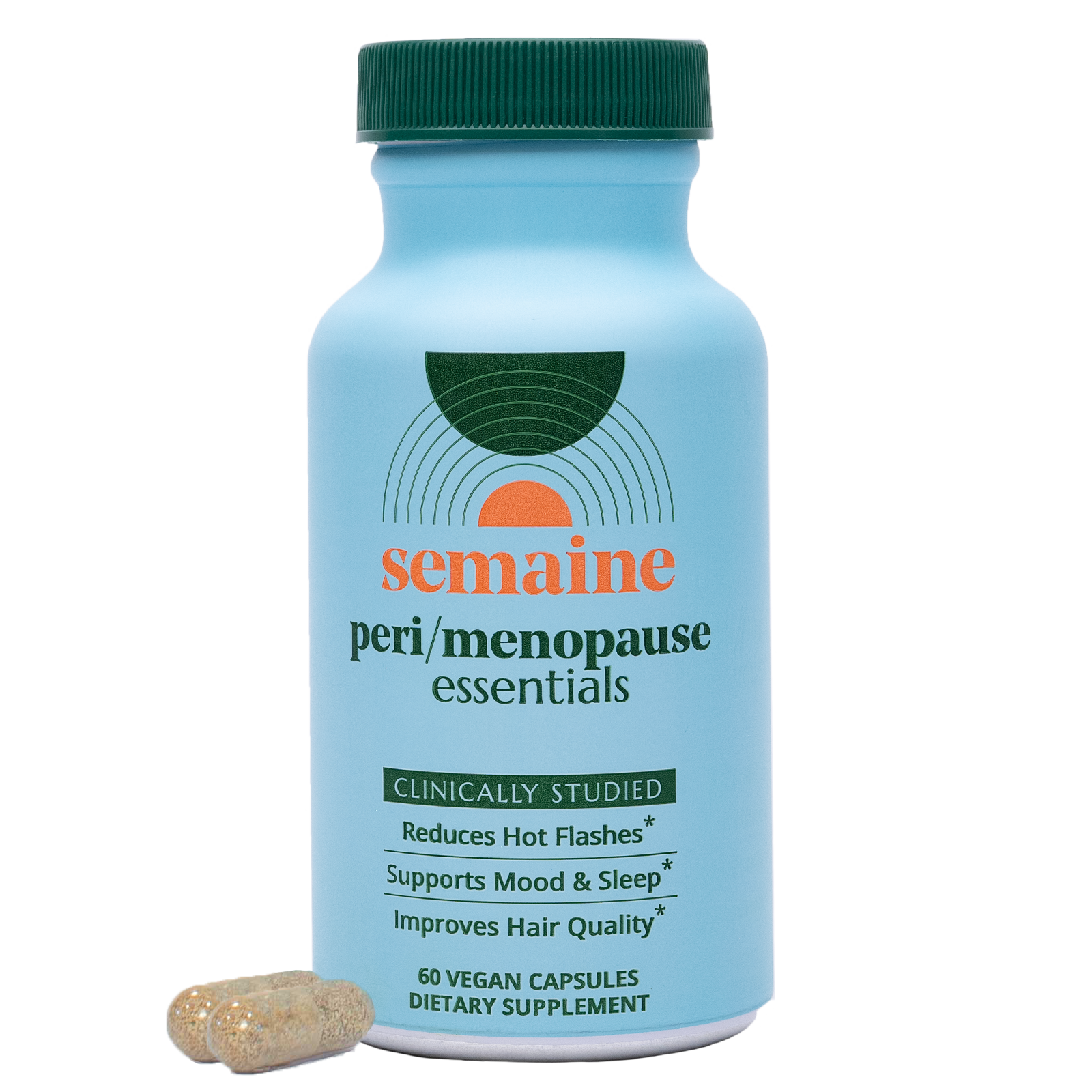 Peri/Meno Essentials