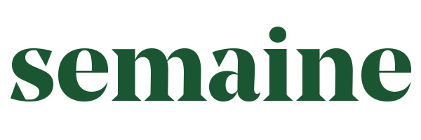 Semaine Health logo