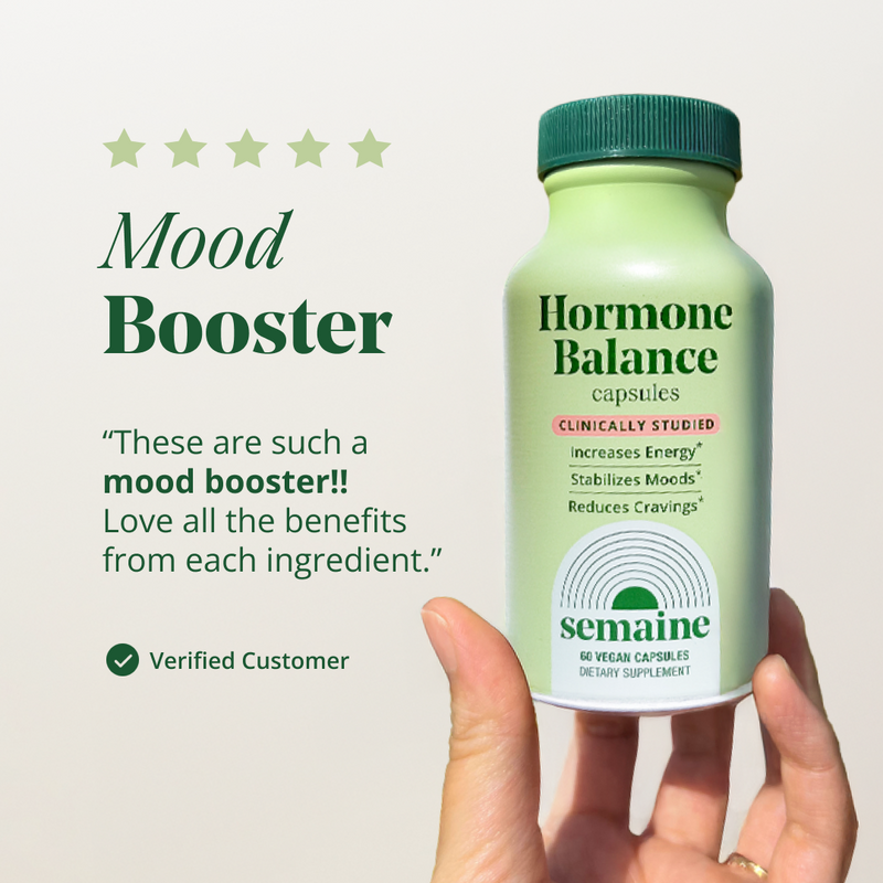 Hormone Balance