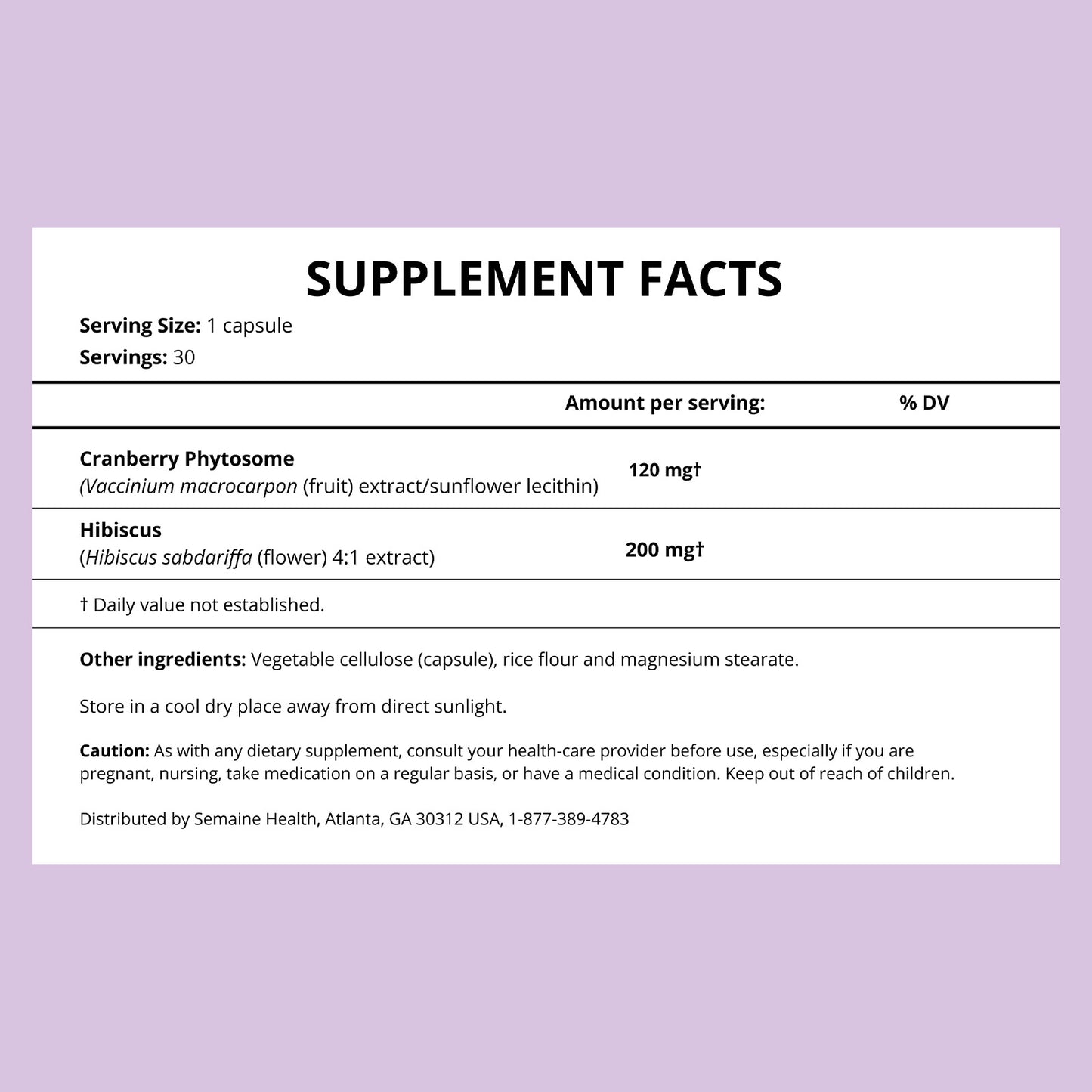 Buy 2 Get One Free Urinary Cleanse & Protect