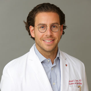 Dr. Michael Lewis