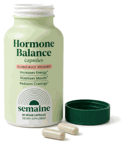 Hormone Balance