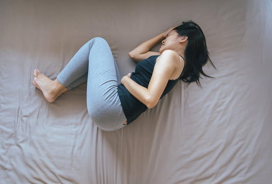 Endometriosis and Gut Health