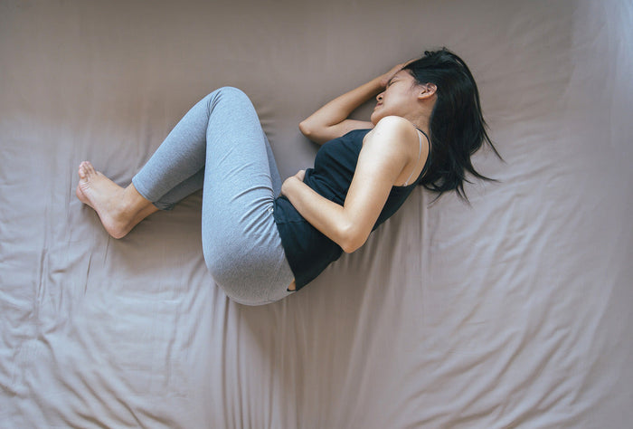 Endometriosis and Gut Health