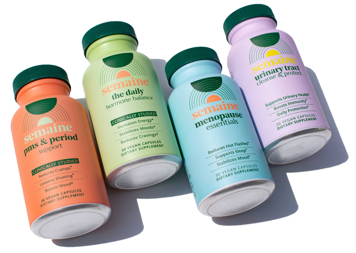 We’re Kissing Plastic Goodbye