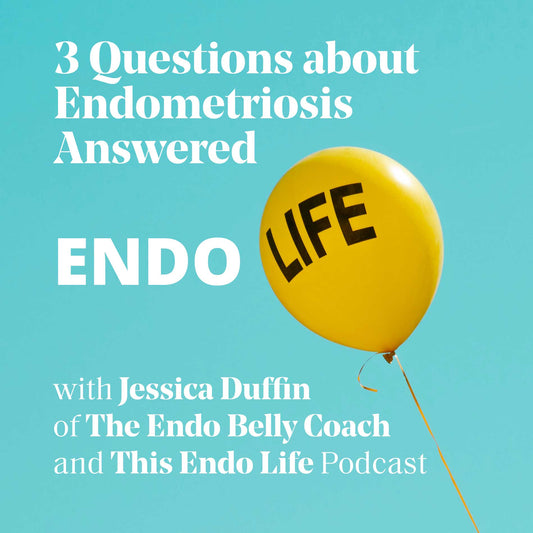 Endometriosis and Gut Health