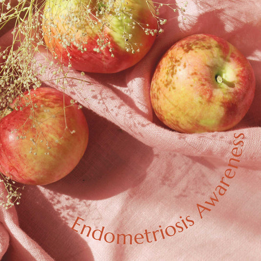 What Is An Anti-Inflammatory Diet and How Can It Help Endometriosis?