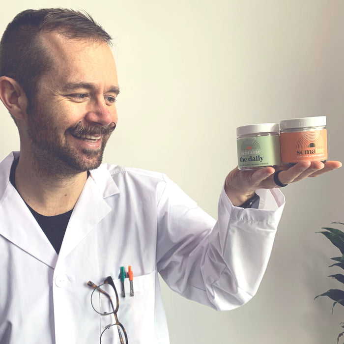 Why We Do Clinical Trials