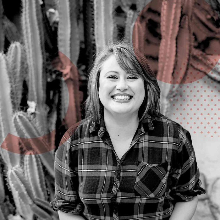 Casie’s Period Story