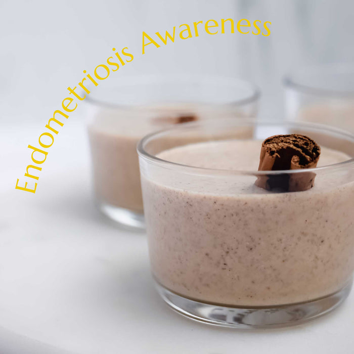 Recipe: Pumpkin Pie Smoothie