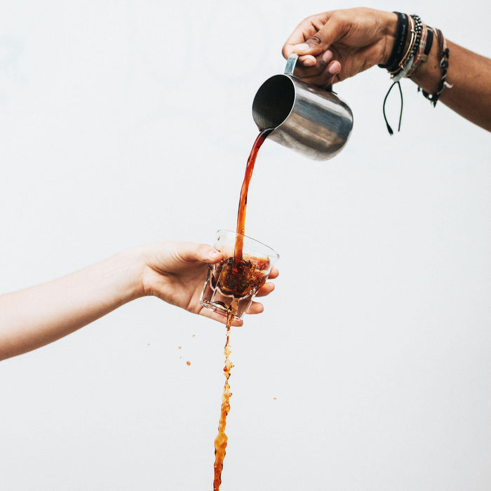 Is My Caffeine Consumption Affecting My Hormones?