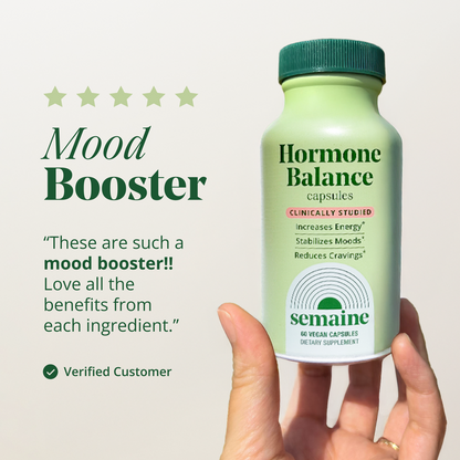 Hormone Balance