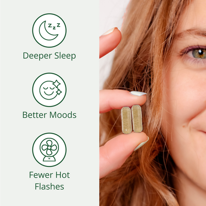 Peri/Meno Essentials