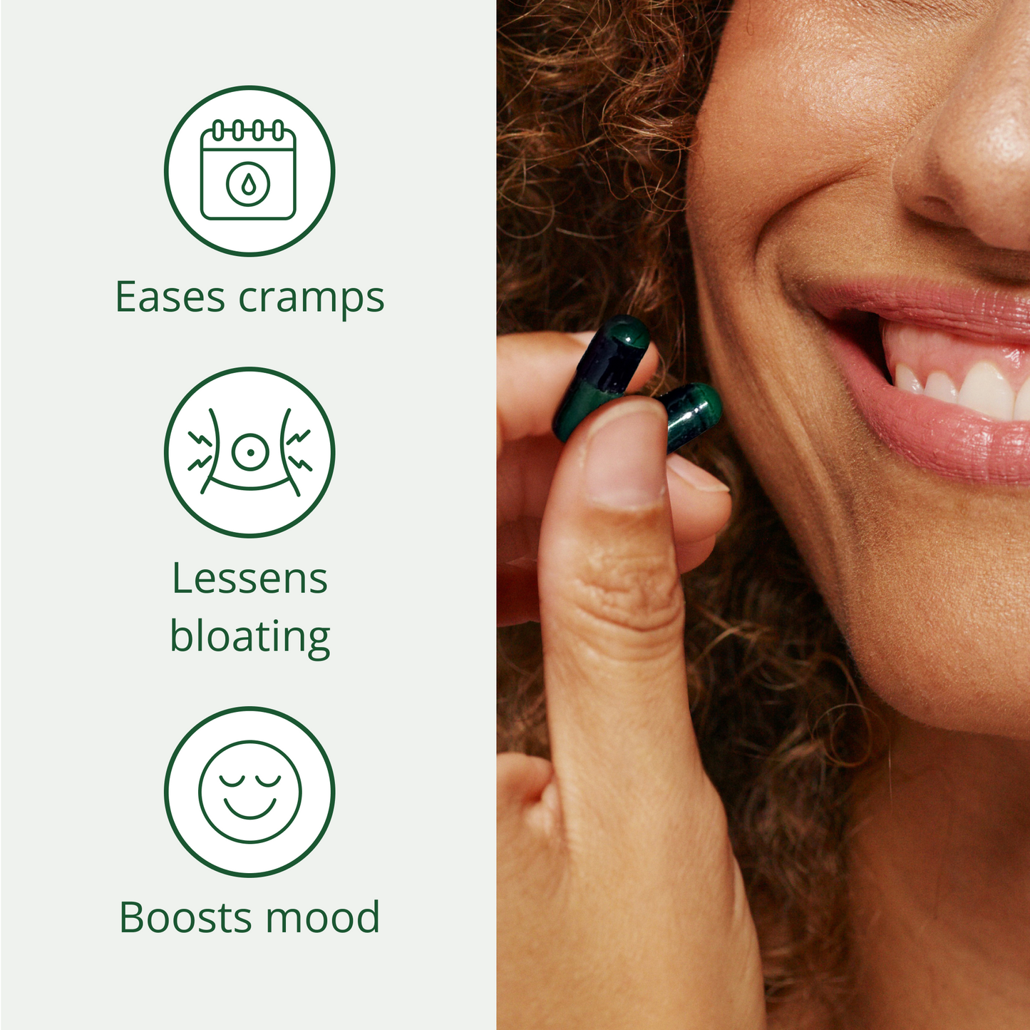 PMS & Period Support