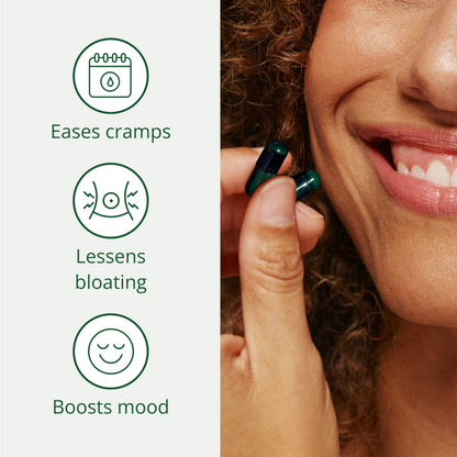 PMS & Period Support