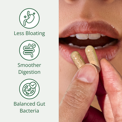 Pre+Probiotic For Women