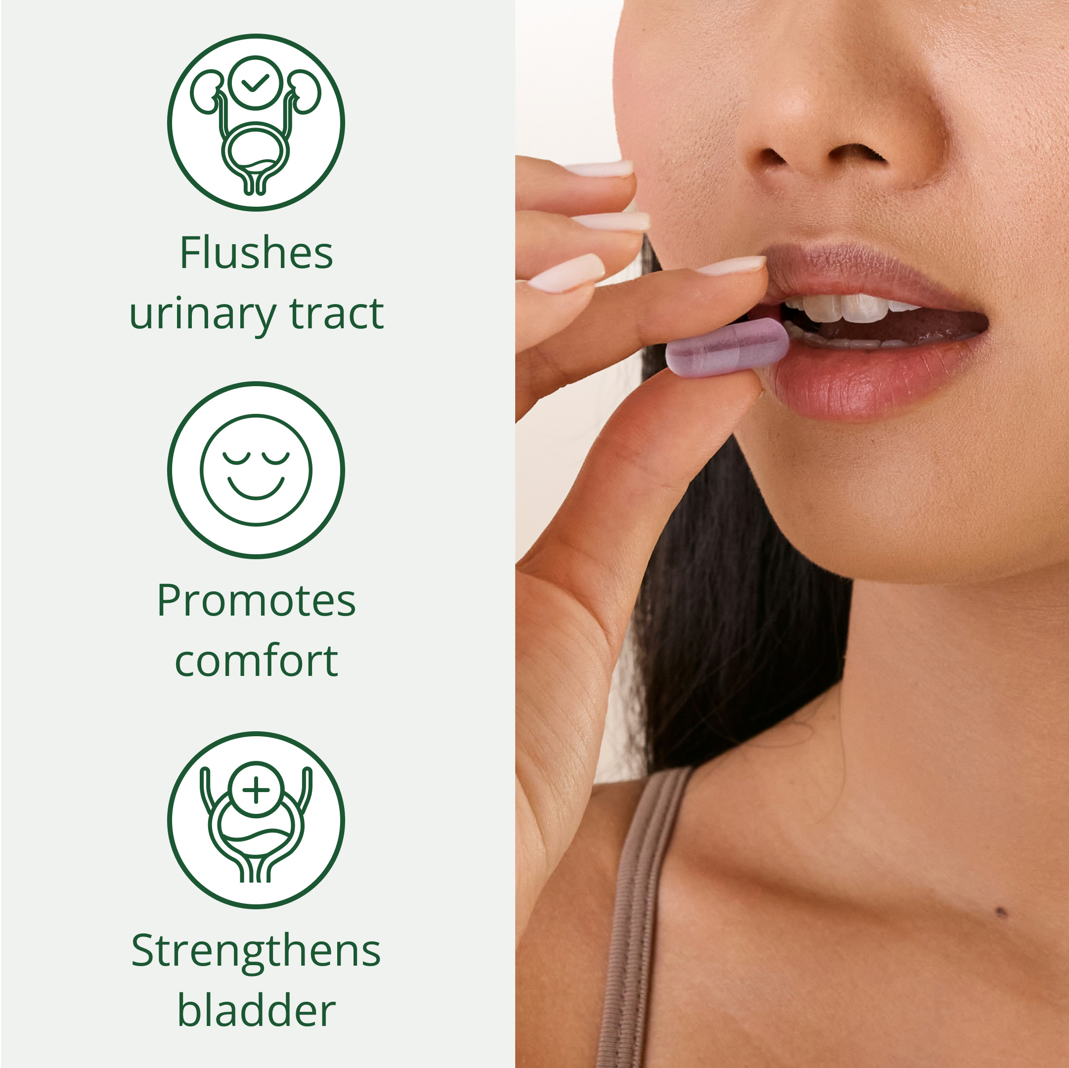 Urinary Tract Cleanse & Protect