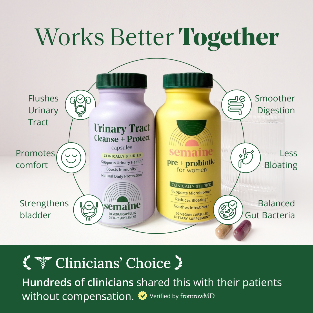 Bladder Resilience Protocol