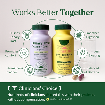 Bladder Resilience Protocol