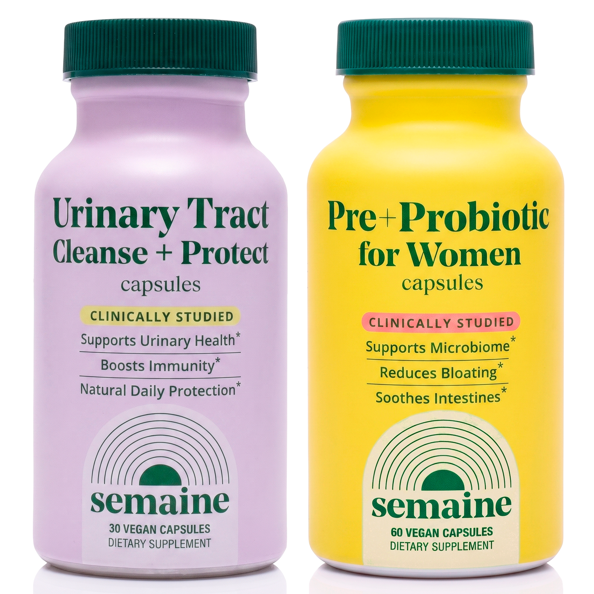 Bladder Resilience Protocol