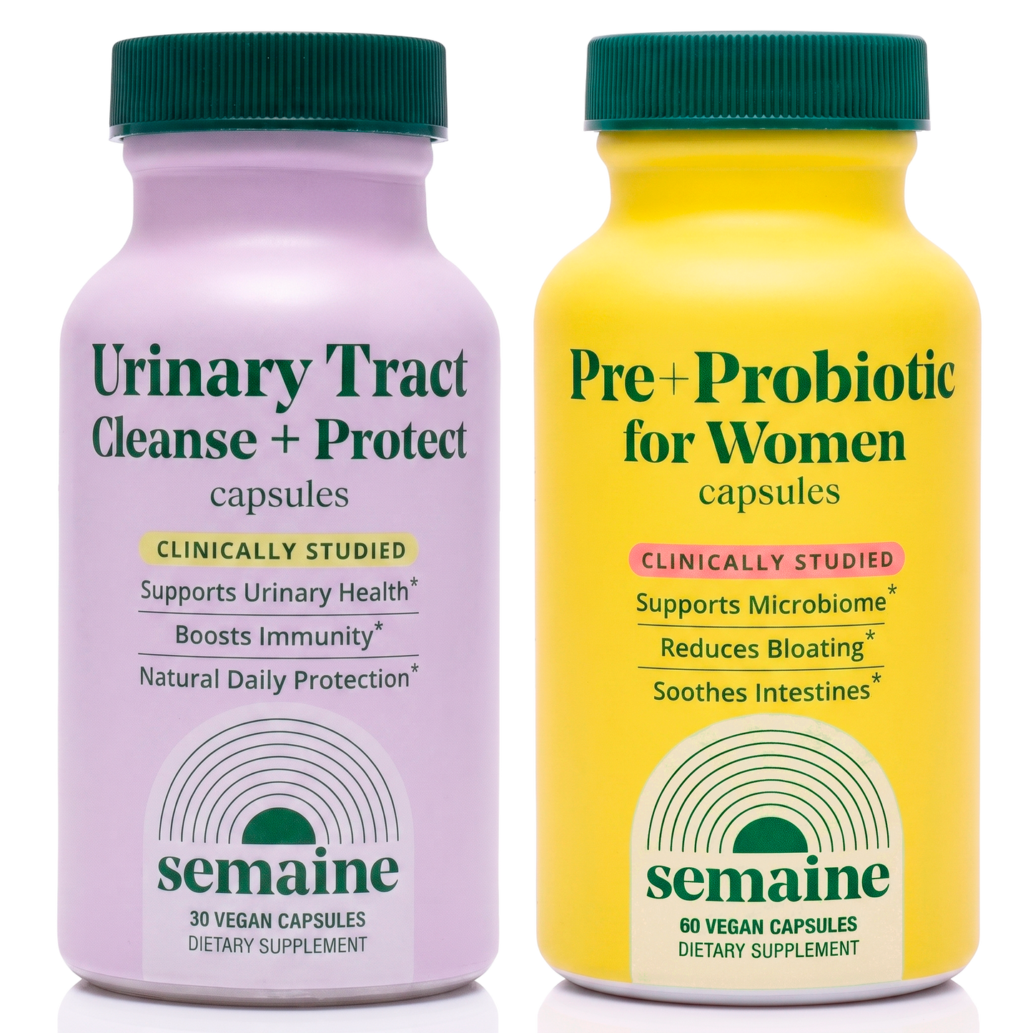 Bladder Resilience Protocol