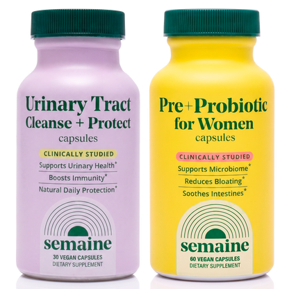 Bladder Resilience Protocol