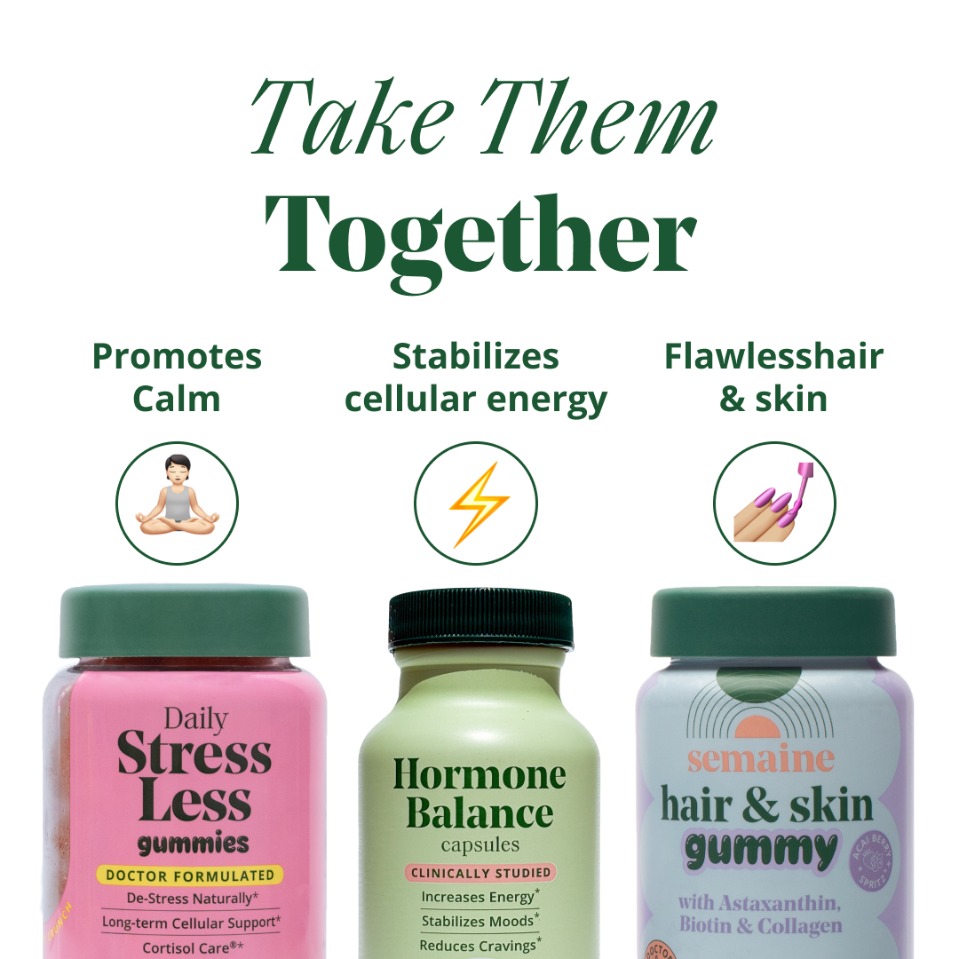 Hormone Balance