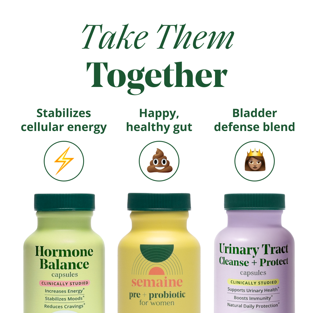 Urinary Tract Cleanse & Protect