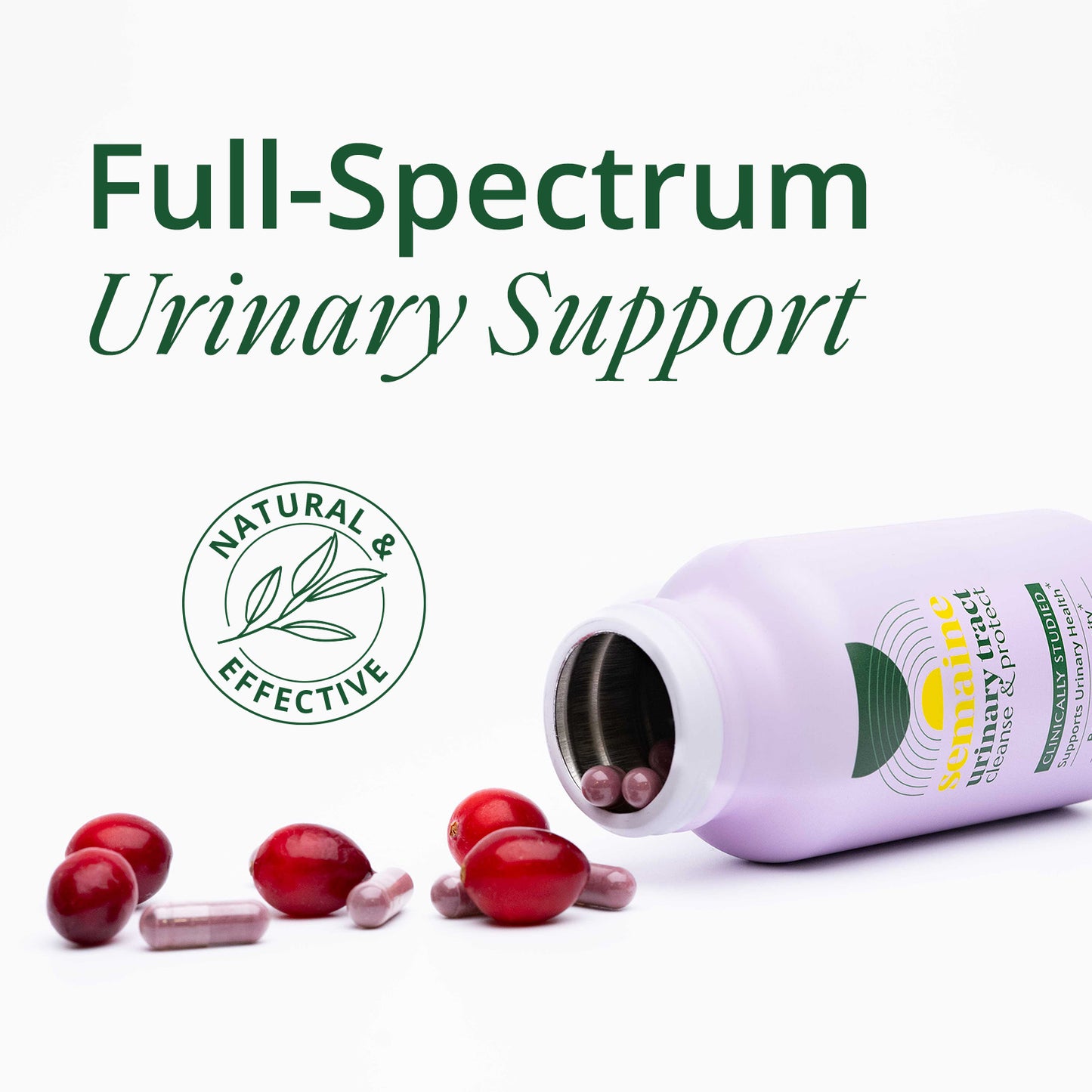 Urinary Tract Cleanse & Protect