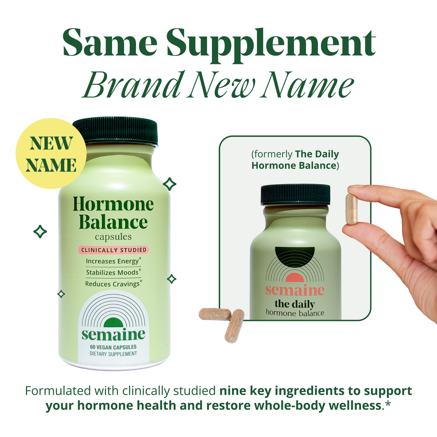 Hormone Balance
