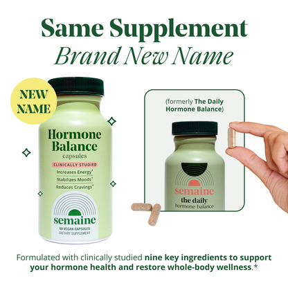 Hormone Balance