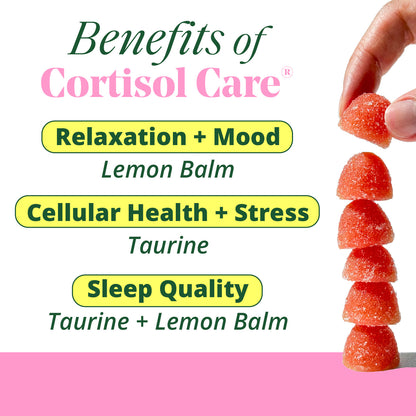 Stress Less Gummy