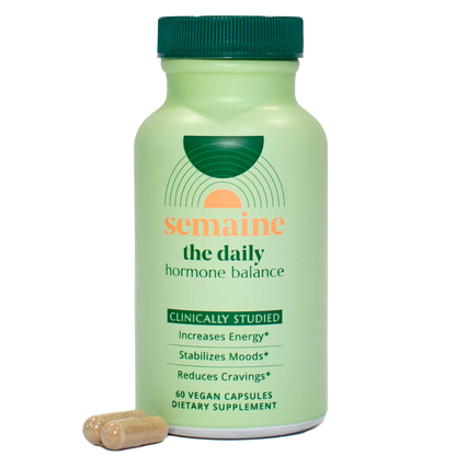 Hormone Balance