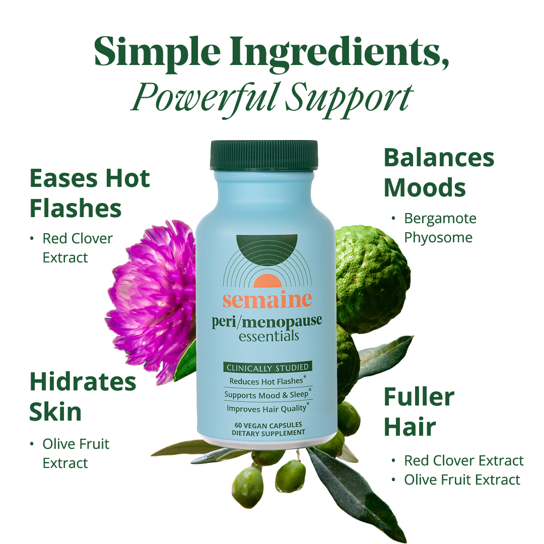 Peri/Meno Essentials