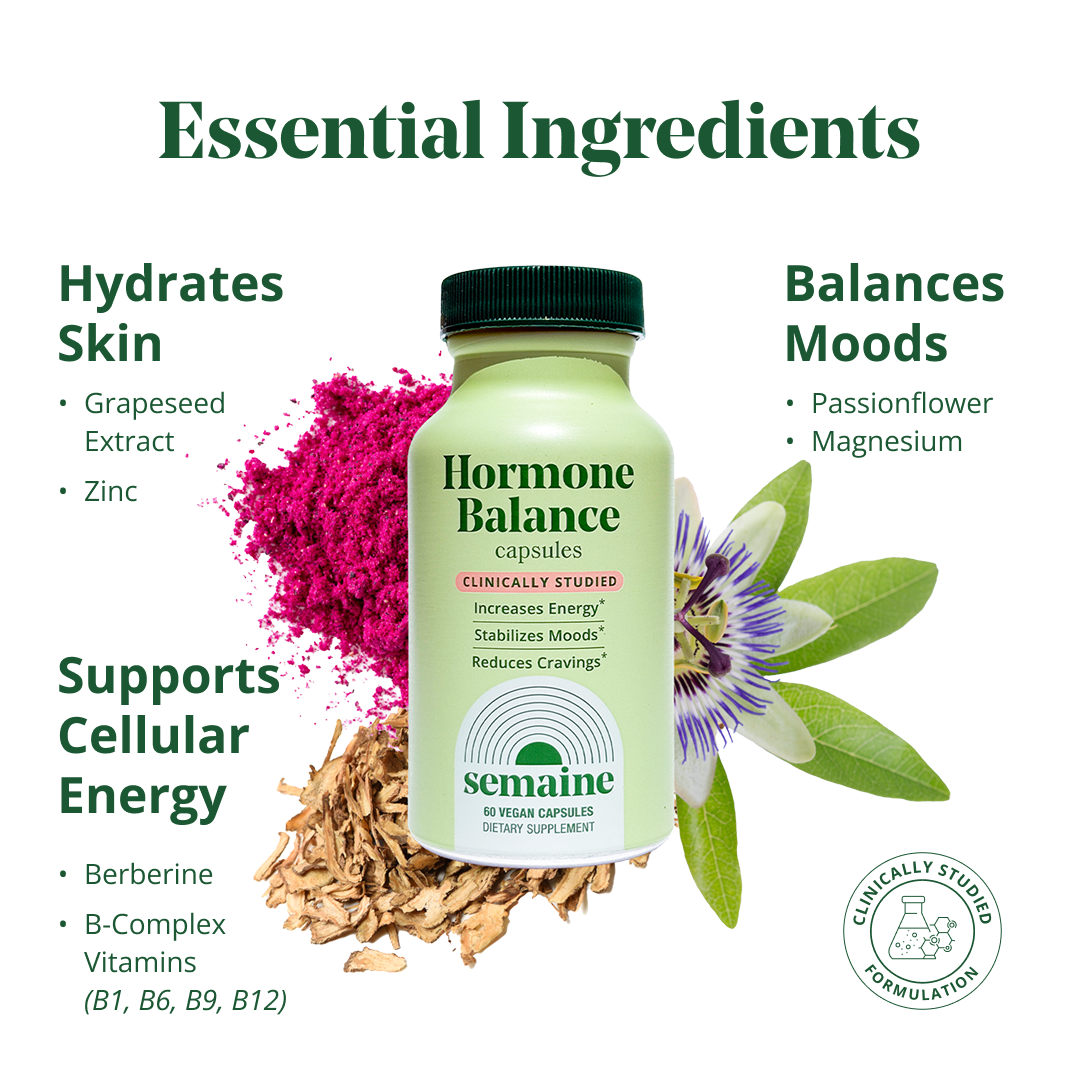 Hormone Balance