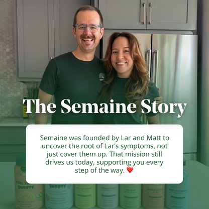 PMS & Period Support