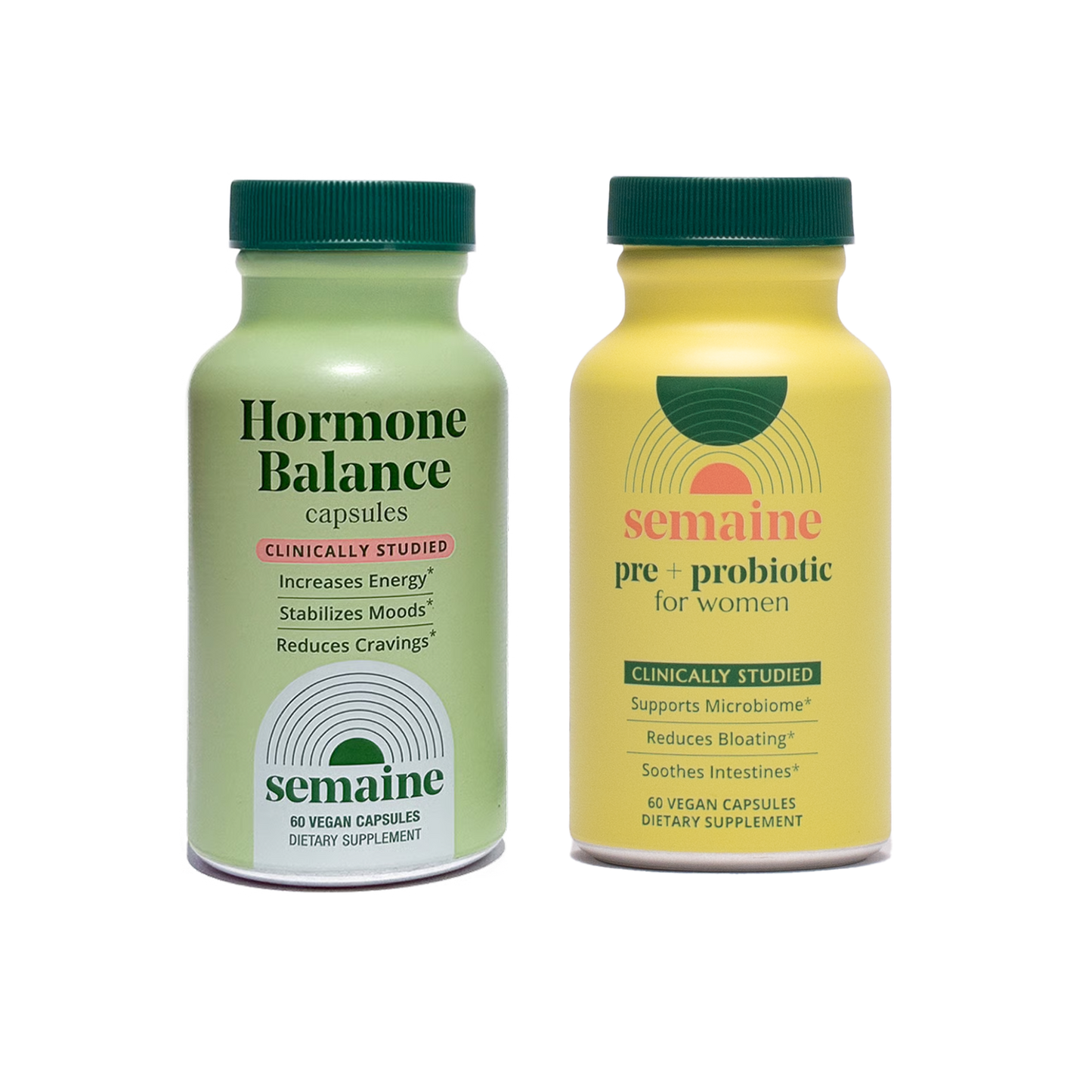 Hormonal Gut Balance