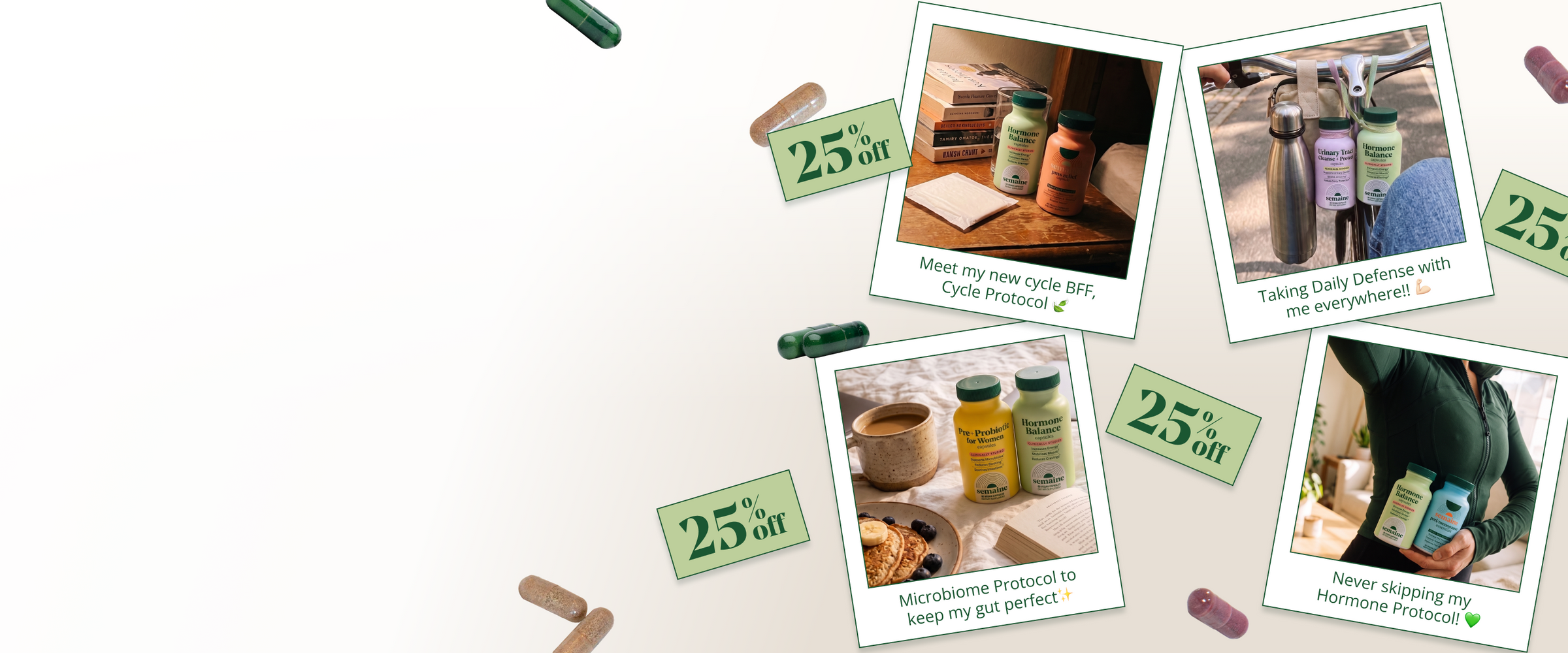 Labor Day Sale Starts Here!