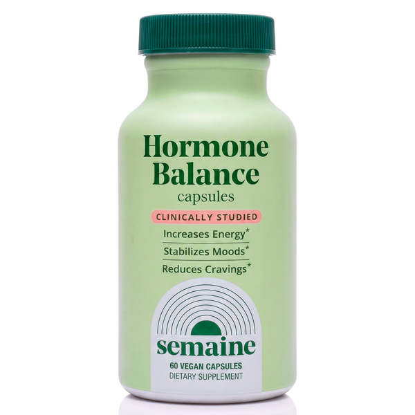 Hormone Balance