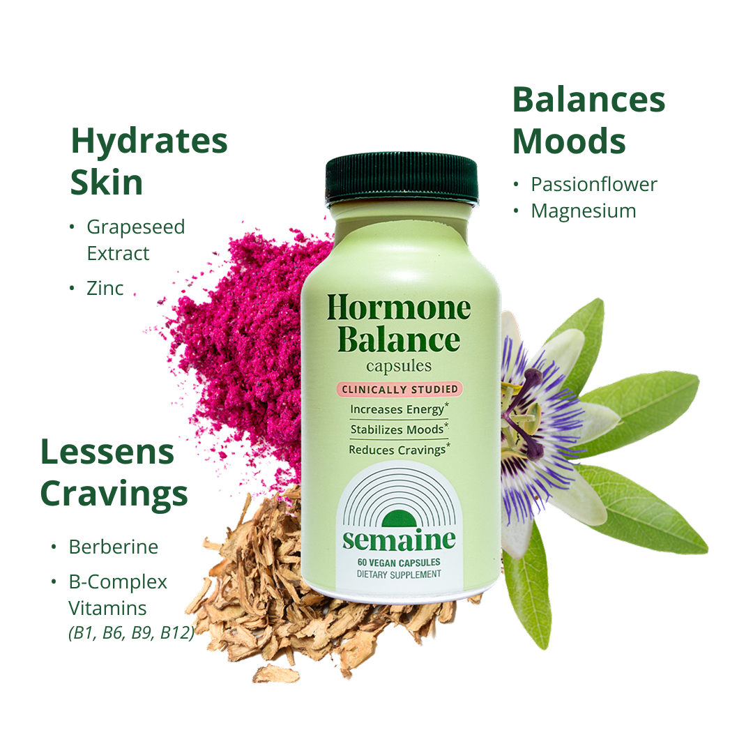 Women's Wellness Bundle