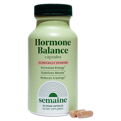 Hormone Balance
